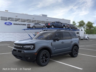 2025 Ford Bronco Sport for sale in Kerrville TX