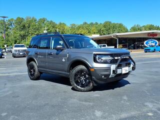 2025 Ford Bronco Sport for sale in Carthage NC