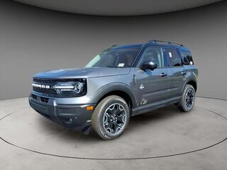 2025 Ford Bronco Sport for sale in Louisville KY