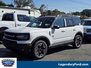 2025 Ford Bronco Sport for sale in St. Charles IL
