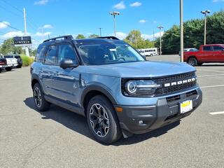 2025 Ford Bronco Sport for sale in North Brunswick NJ