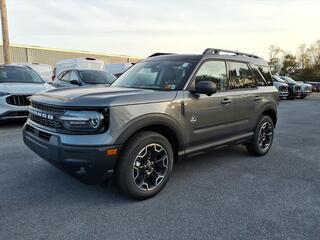 2025 Ford Bronco Sport for sale in Martinsburg WV