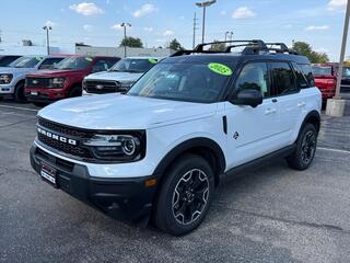 2025 Ford Bronco Sport for sale in Janesville WI