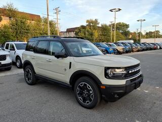 2025 Ford Bronco Sport for sale in Chicago IL