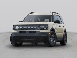 2025 Ford Bronco Sport for sale in Tulsa OK
