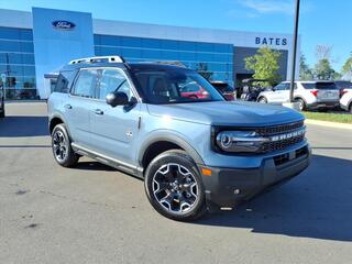 2025 Ford Bronco Sport for sale in Lebanon TN
