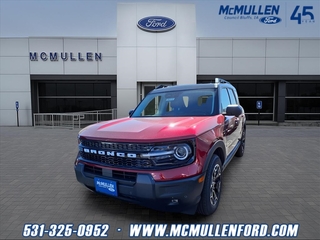 2025 Ford Bronco Sport for sale in Council Bluffs IA