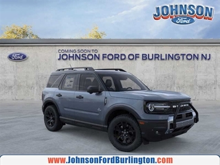 2025 Ford Bronco Sport for sale in Burlington NJ