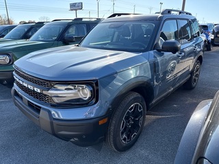 2025 Ford Bronco Sport for sale in Knoxville TN