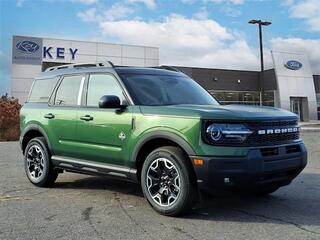 2025 Ford Bronco Sport for sale in Monroeville PA