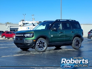 2025 Ford Bronco Sport for sale in Alton IL