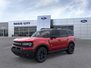 2025 Ford Bronco Sport for sale in Roanoke VA