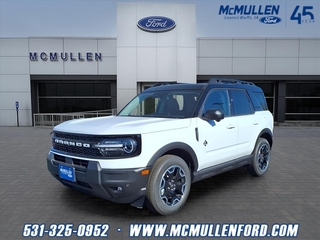 2025 Ford Bronco Sport for sale in Council Bluffs IA