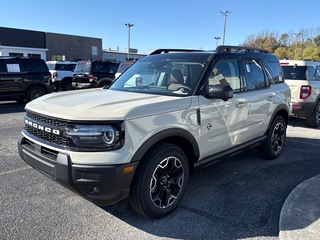 2025 Ford Bronco Sport for sale in Knoxville TN