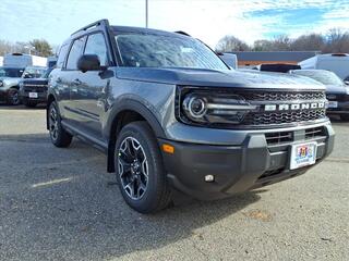 2025 Ford Bronco Sport for sale in Butler NJ