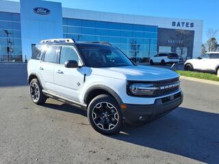 2025 Ford Bronco Sport for sale in Lebanon TN