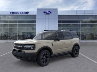 2025 Ford Bronco Sport for sale in Bristol TN