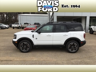 2025 Ford Bronco Sport for sale in Independence MO