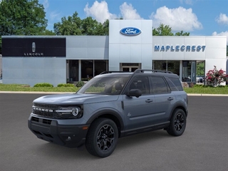 2025 Ford Bronco Sport for sale in Union NJ