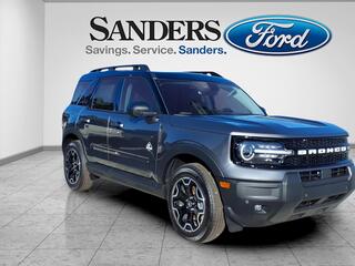 2025 Ford Bronco Sport for sale in Jacksonville NC