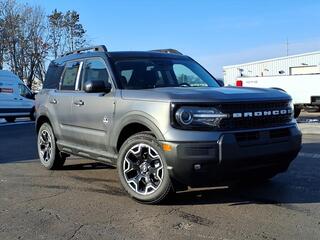2025 Ford Bronco Sport for sale in Muskegon MI