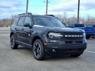 2025 Ford Bronco Sport for sale in Muskegon MI