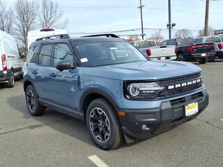 2026 Ford Bronco Sport for sale in North Brunswick NJ