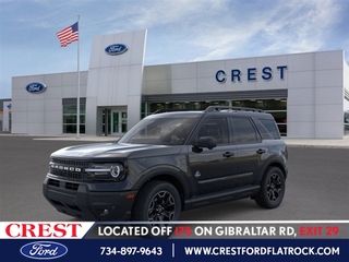 2026 Ford Bronco Sport for sale in Flat Rock MI