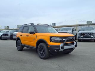 2026 Ford Bronco Sport for sale in Claremore OK