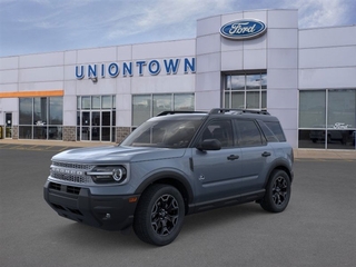 2026 Ford Bronco Sport for sale in Uniontown PA