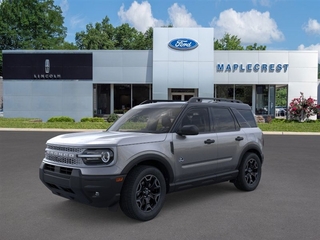2026 Ford Bronco Sport for sale in Union NJ