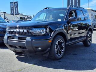 2026 Ford Bronco Sport for sale in Fullerton CA