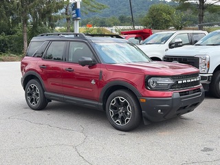 2026 Ford Bronco Sport for sale in Canton NC