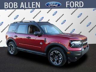 2026 Ford Bronco Sport for sale in Overland Park KS