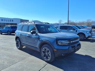 2026 Ford Bronco Sport for sale in Springfield VA
