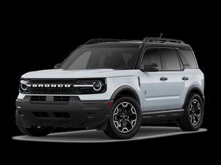 2026 Ford Bronco Sport for sale in Detroit MI