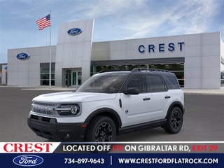 2026 Ford Bronco Sport for sale in Flat Rock MI