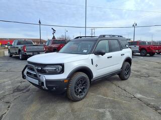 2026 Ford Bronco Sport for sale in Springfield VA