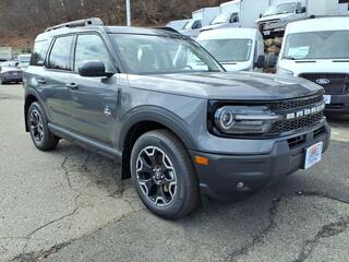 2026 Ford Bronco Sport for sale in Butler NJ
