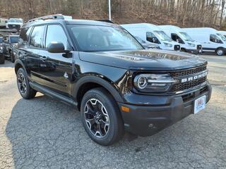 2026 Ford Bronco Sport for sale in Butler NJ