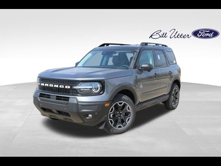 2026 Ford Bronco Sport for sale in Denton TX