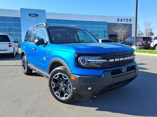 2026 Ford Bronco Sport for sale in Lebanon TN