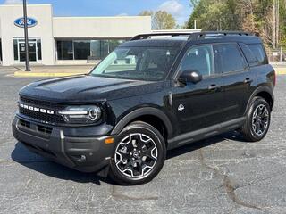 2026 Ford Bronco Sport for sale in Lenoir NC