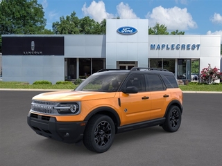 2026 Ford Bronco Sport for sale in Union NJ