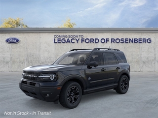 2026 Ford Bronco Sport for sale in Rosenberg TX