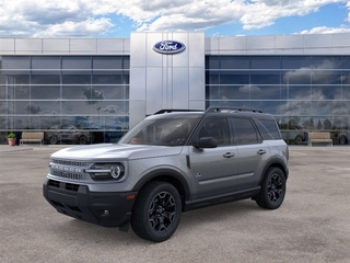 2026 Ford Bronco Sport for sale in Fairmont WV