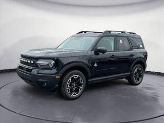 2025 Ford Bronco Sport for sale in Knoxville TN