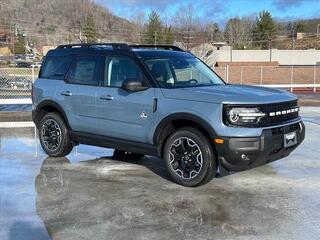 2025 Ford Bronco Sport for sale in Waynesville NC