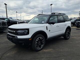 2025 Ford Bronco Sport for sale in Franklin WI