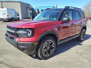 2025 Ford Bronco Sport for sale in Abingdon VA